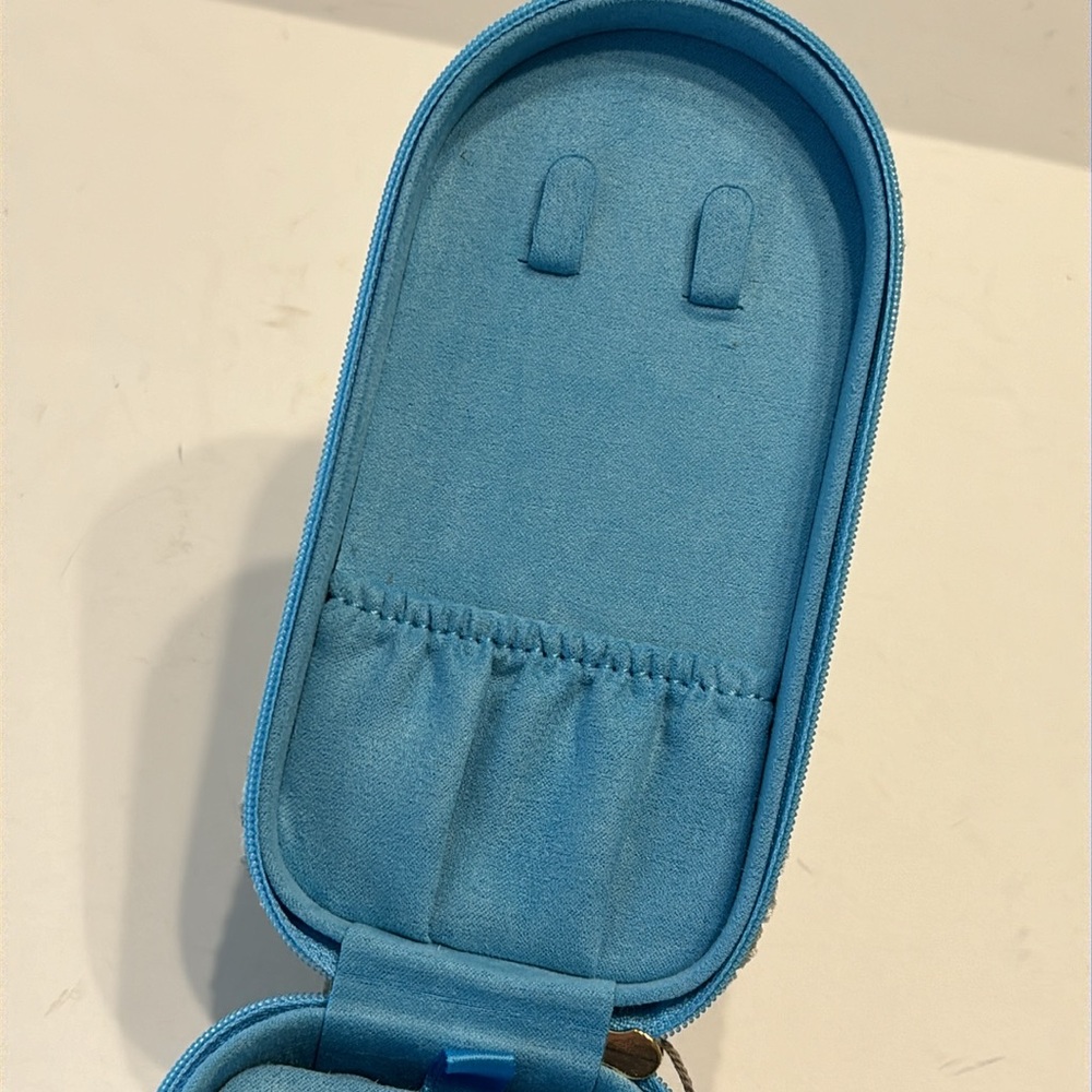A New Day Gray Elongated Jewelry Box Organizer - Picture 11 of 15